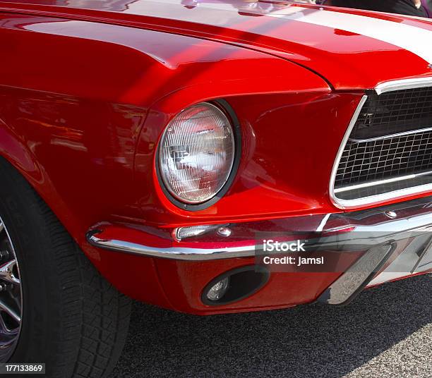 Foto de Lenda De Carro e mais fotos de stock de Aço - Aço, Calor, Cano de exaustor