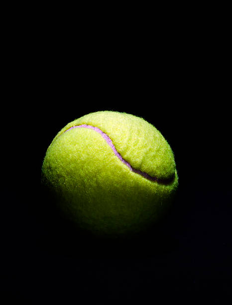 World of Tennis stock photo