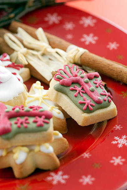istock Christmas Treats 177134109
