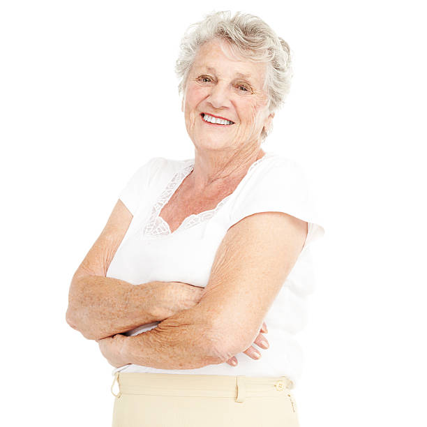 istock senior woman 177134489