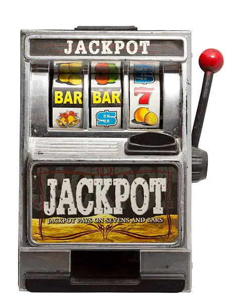 slot machine