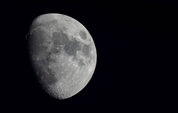 istock Night and moon photo in Turkey 1771350308