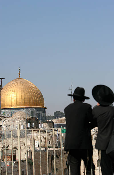 istock Dome of the Rock,Temple mount 177135384
