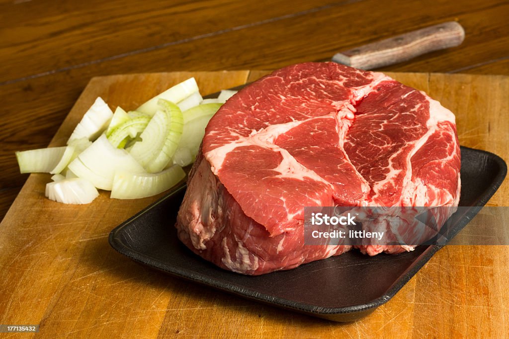 Carne de Vaca - Royalty-free Carne de Vaca Foto de stock