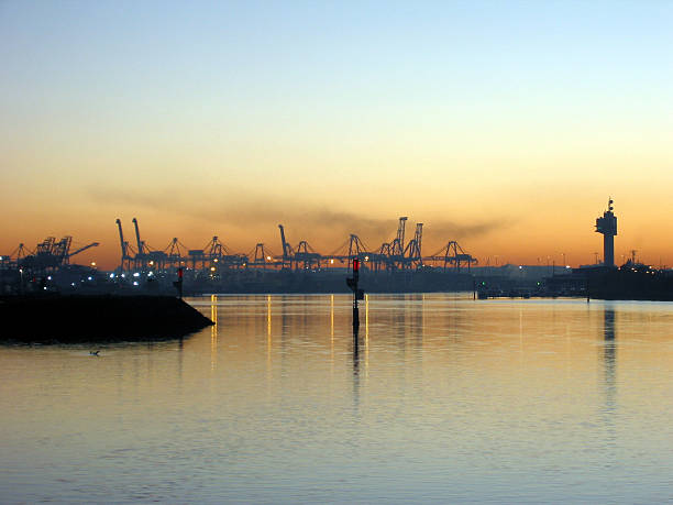 istock City Ports Over Water 177136479