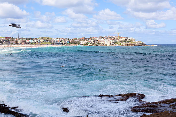 istock Bondi beach in Sydney, Australia 177137583