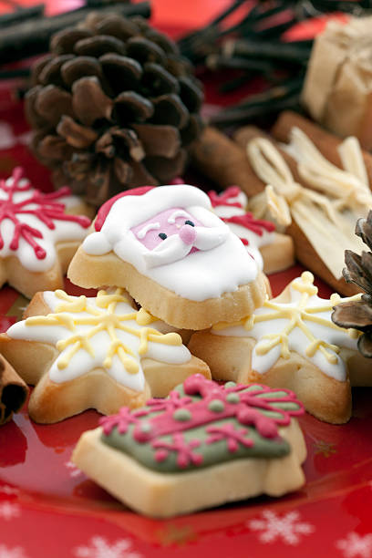 istock Christmas Treats 177137587