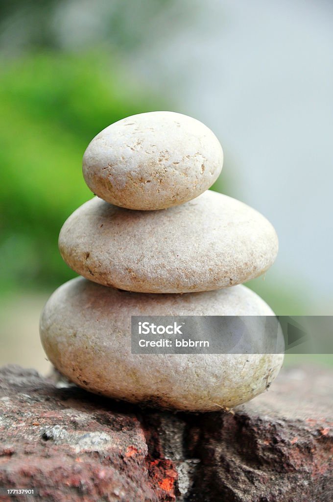 Zen - Foto stock royalty-free di Ambientazione tranquilla