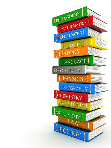istock Books bindings and Literature 177138097