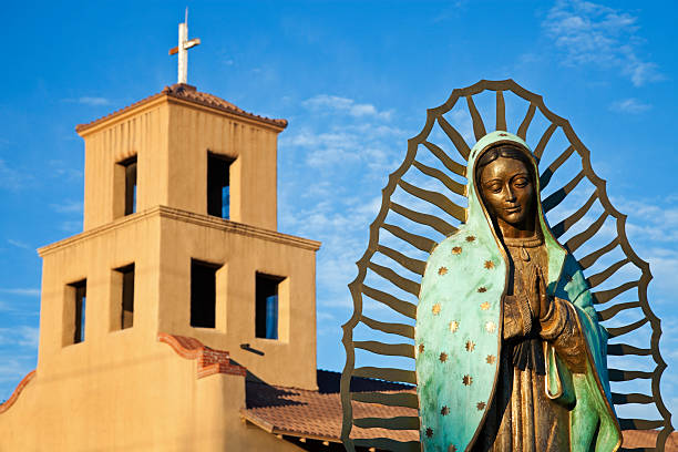 istock Mary Of Guadalupe 177138397