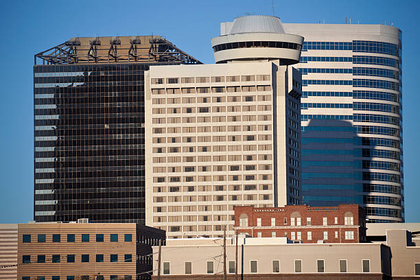 istock Nashville skyscrapers 177138398
