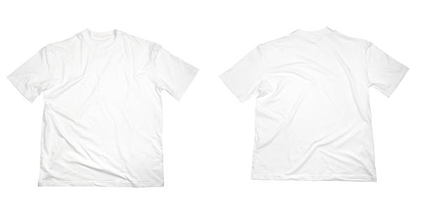istock t shirt blank clothing template 177138569