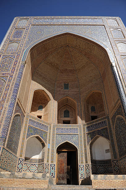 istock Asia's country Kazahstan 177138875