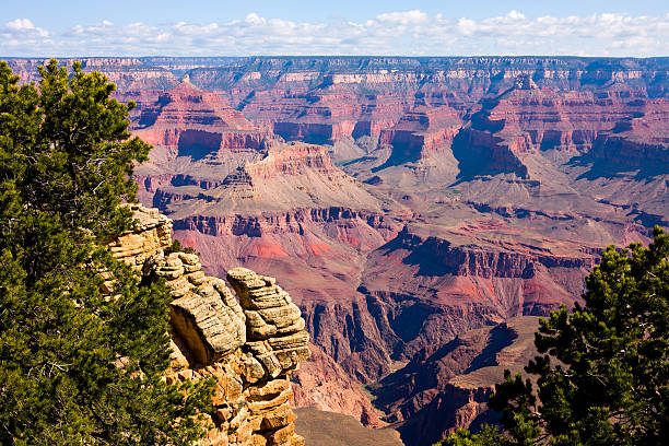 istock Grand Canyon National Park 177138911