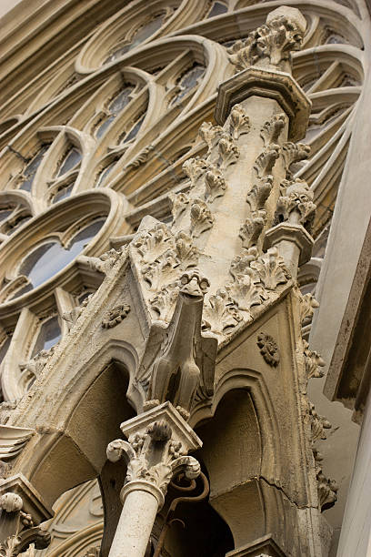 istock Roman Catholic Church - St.Gerhard 177139326