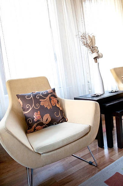 istock seat in living room 177139484
