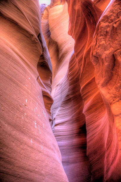 istock Walls of Antelope Canyon 177139820