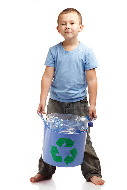 istock Do you care about ecology? 177139944