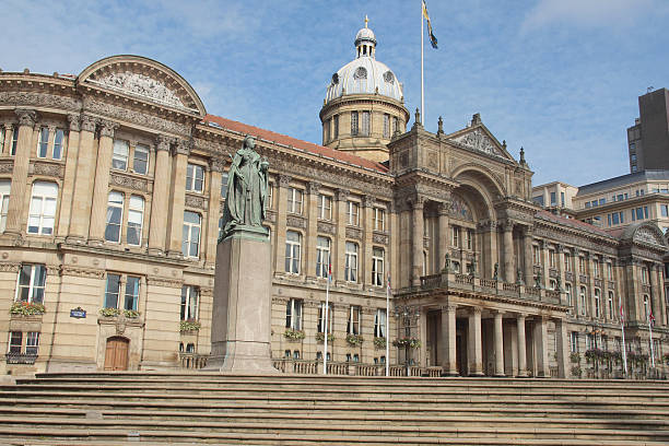 istock Victoria Square in Birmingham 177141258