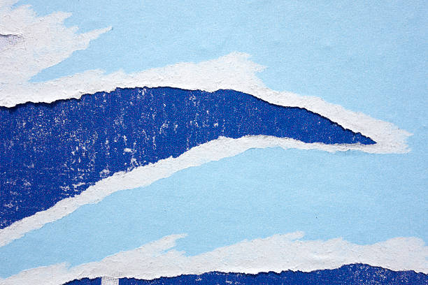 istock Close-up Of Torn Paper 177141402
