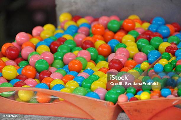 Foto de Doces No Eastern e mais fotos de stock de Bala de Mascar - Bala de Mascar, Bala de caramelo, Colorido