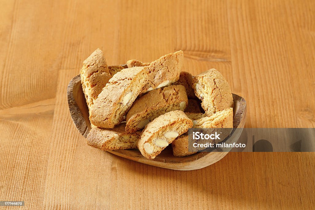 biscuits aux amandes - Photo de Aliment libre de droits