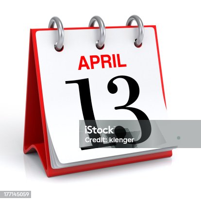 600+ April 13 Stock Photos, Pictures & Royalty-Free Images - iStock | April 13th