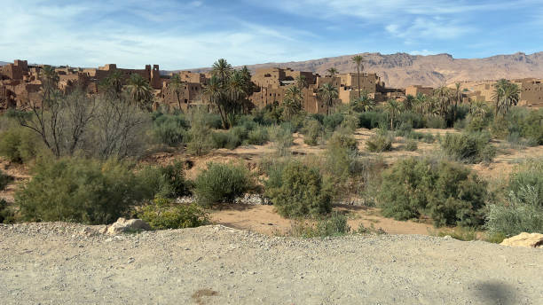 istock IMG_5243 ⁨Tinghir⁩, ⁨Morocco 1771496137