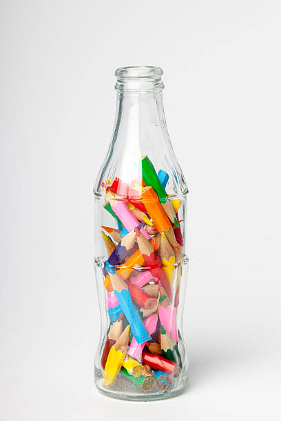 istock pencils colored into a transparent glass 177154959