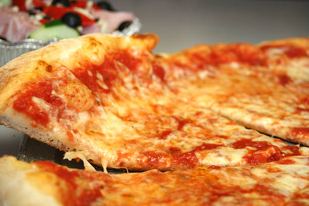 istock Italian Cheese Pizza 177154960