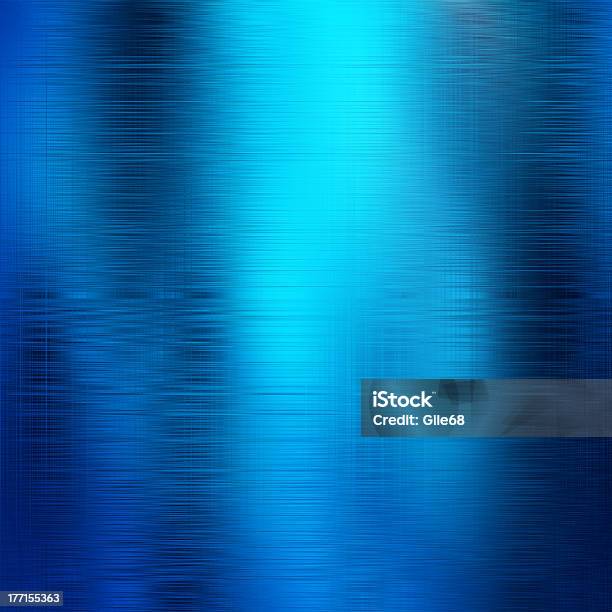 A Light And Dark Blue Abstract Background Stock Photo - Download Image Now - Abstract, Art, Art And Craft