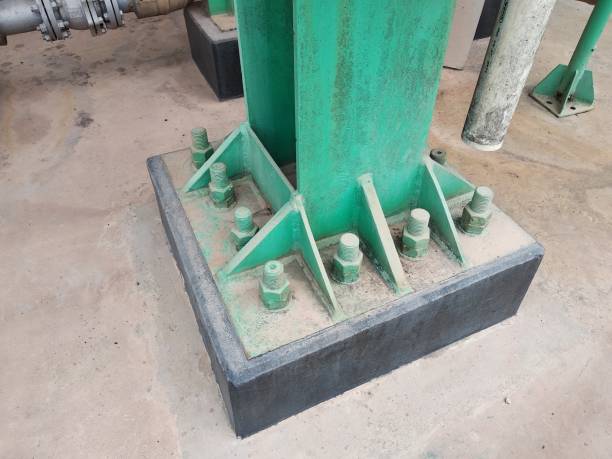 istock Building Grouts and Anchors 1771559189