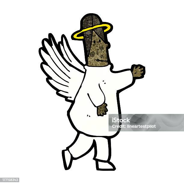 Vetores de Angel Dos e mais imagens de Anjo - Anjo, Clip Art, Culturas