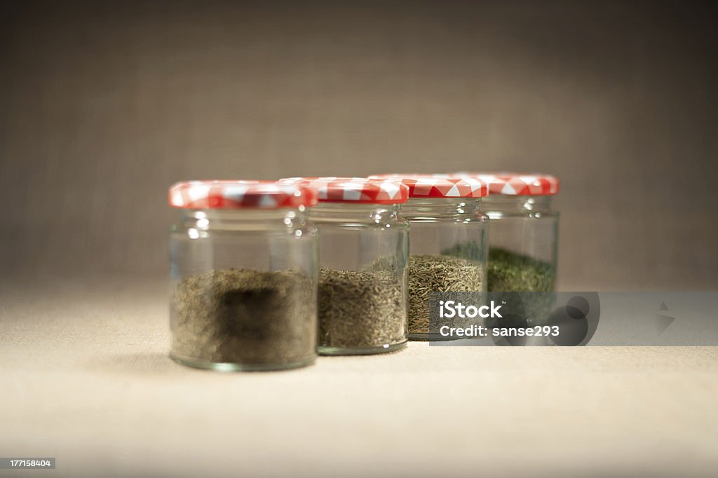 Травяной Горшок - Стоковые фото Ароматерапия роялти-фри