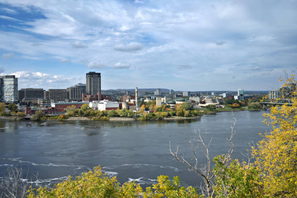 istock Ottawa River Gatineau 1771624250