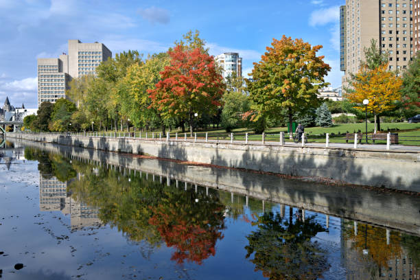 istock Rideau Canal Ottawa 1771625370