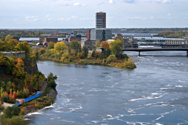 istock Ottawa River Gatineau 1771626437