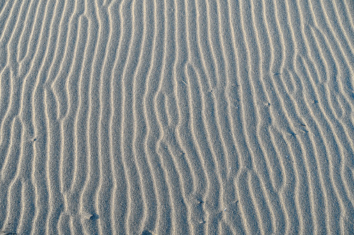 ripples in the sand, beautiful photo digital picture