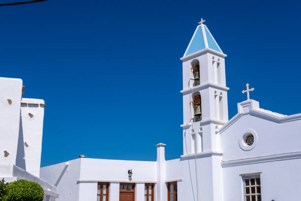 istock A traditional whitewashed church in Volax, Tinos, Greece 1771643234