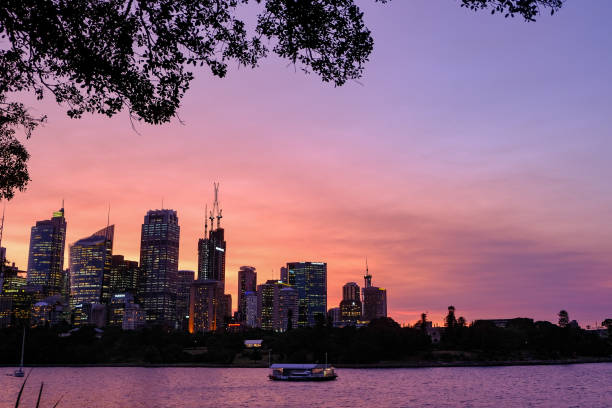 istock sydney city life in twilight 1771646899