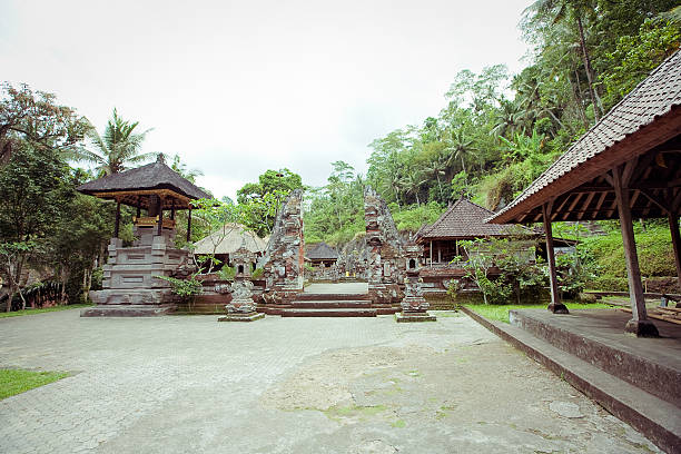 istock Gunung kawi temple in Bali 177167305