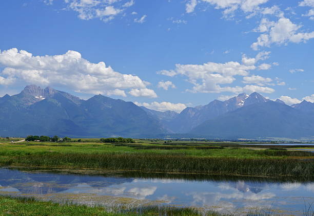 istock Nine Pipes National Wildlife Refuge 177170852