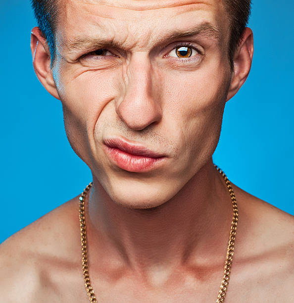 istock portrait of a Man 177172049