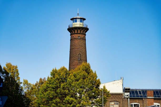 istock Helios lighthouse in Cologne Ehrenfeld 1771731433