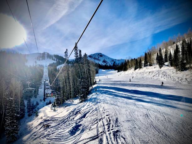 istock Mountain Park City 1771816665