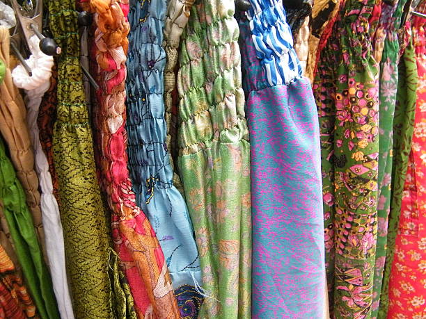 istock vinatge textile sale 177182904