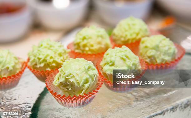 Dolci Cattering - Fotografie stock e altre immagini di Affamato - Affamato, Alimentazione sana, Ammucchiare