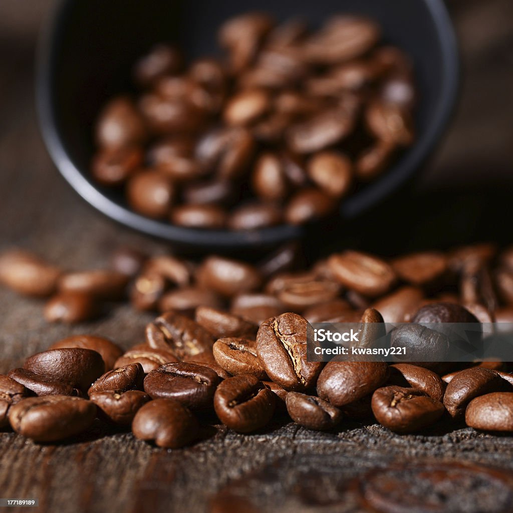 Kawa - Zbiór zdjęć royalty-free (Aromaterapia)