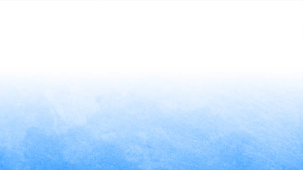 illustrazioni stock, clip art, cartoni animati e icone di tendenza di brillante luce pastello azzurro cielo e bianco sbiadito colorato macchiato, ruvido, effetto strutturato rustico e sbavato vuoto ombre orizzontale sfondi vettoriali ombre con trama sottile dappertutto - textured effect marbled effect blue backgrounds