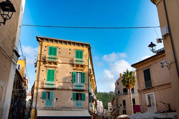 istock Town of Tropea 1771957195